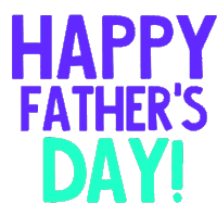Happyfathersday Dad Sticker