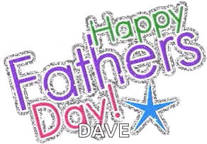 Happyfathersday Fatherday GIF