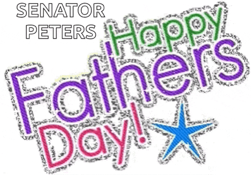 Happyfathersday Happydadsday GIF