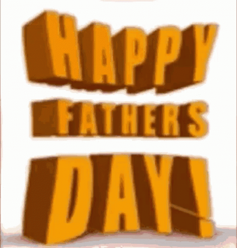 Happyfathersday GIF
