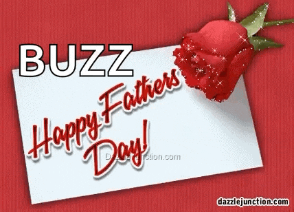 Happyfathersday Rose GIF