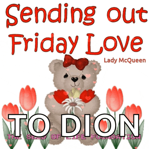 Happyfriday Friday GIF