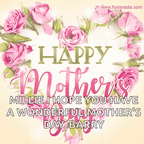 Happymorday2022 Mothers GIF. This 498 x 498 animated GIF is part of our muttertag collection. Created by googlefont. View the original animation, share it…
