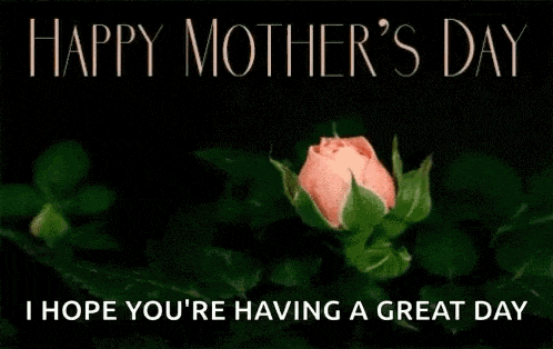 Happymotherday Greetings GIF