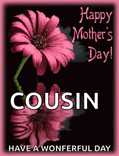 Happymothersday Flower GIF