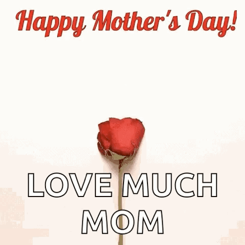 Happymothersday Heart GIF