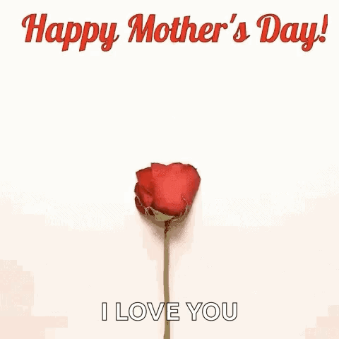 Happymothersday Heart GIF