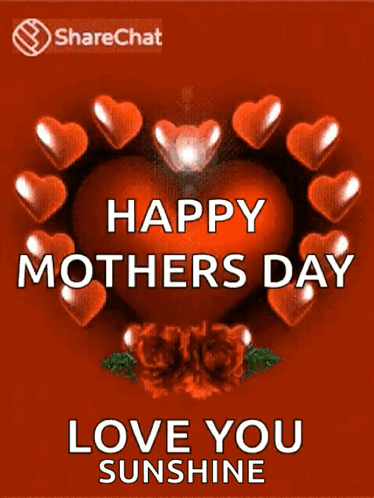 Happymothersday Momsday GIF