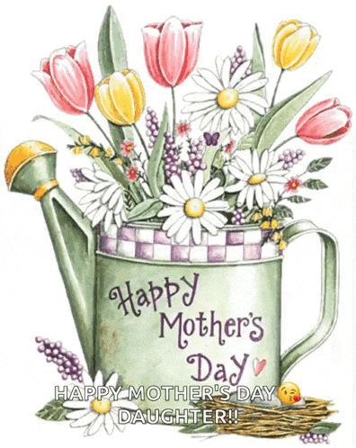 Happymothersday Momsday GIF