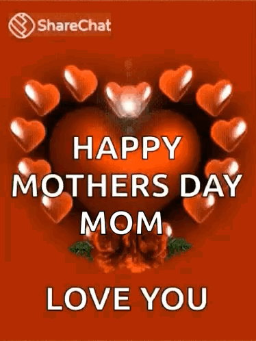 Happymothersday Momsday GIF