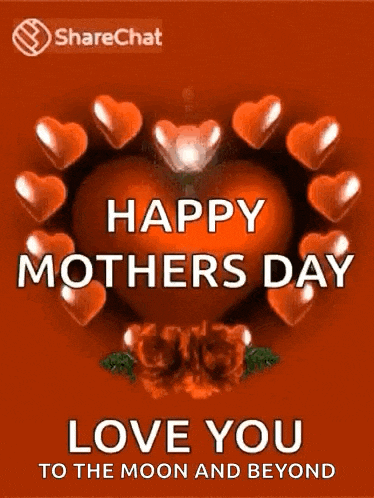 Happymothersday Momsday GIF