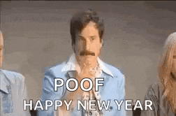 Happynewyear Confetti GIF