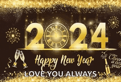 Happynewyear Happynewyear24 GIF