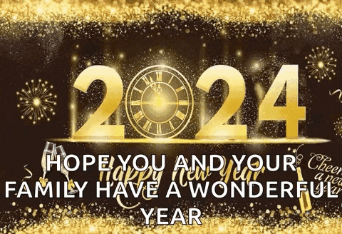 Happynewyear Happynewyear24 GIF
