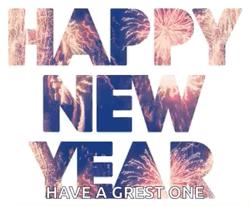 Happynewyear GIF