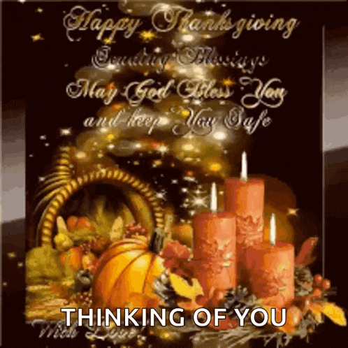 Happythanksgiving Thanksgiving GIF