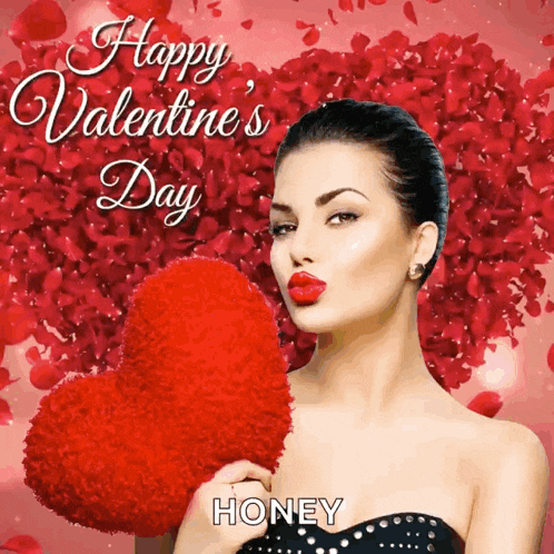Happyvalentinesday Happyvalentinesdayhusband GIF