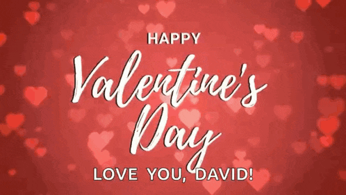 Happyvalentinesday GIF