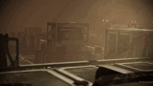 Harbinger Reaper GIF