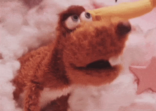 Harder Dont Hug Me GIF