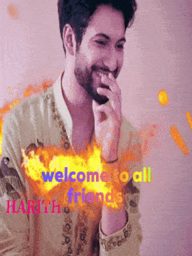Harith Raj GIF