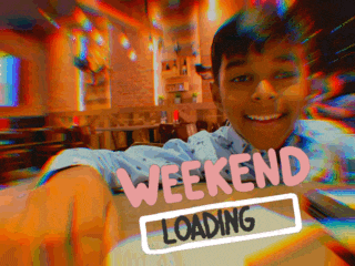 Harithaas GIF