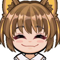 Harls Eevee Sticker