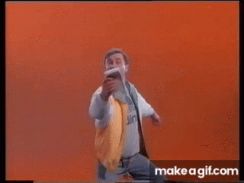 Harry Enfield Loads Of Money GIF. This 498 x 373 animated GIF is part of our loadsamoney collection. Related themes include money. Created by lodsofemone…