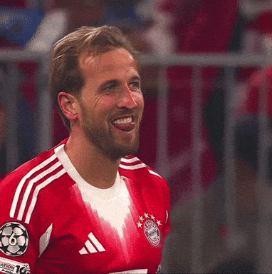 Harry Kane Bayern Harry Kane Fc Bayern GIF