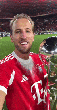 Harry Kane Bayern Kane Fc Bayern GIF