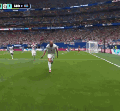 Harry Kane Inglaterra GIF