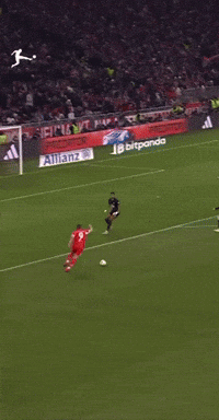 Harry Kane Kane Bayern GIF