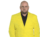 Harry Potter Belco Sticker