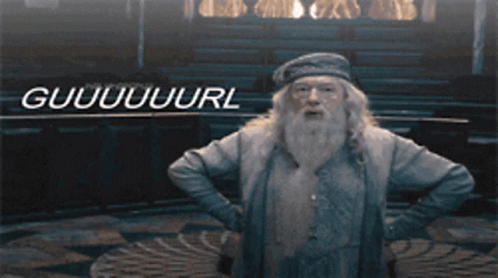 Harry Potter GIF. This 498 x 278 animated GIF is part of our harry potter collection. Created by Panfrascato. View the original animation, share it, or…