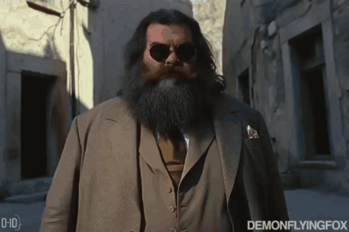 Harry Potter But In Italy Harry Potter GIF. This 498 x 332 animated GIF is part of our hagrid collection. Related themes include harry potter. Created by…