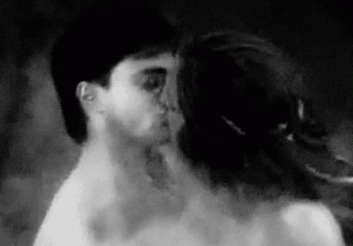 Harry Potter Daniel Radcliffe GIF