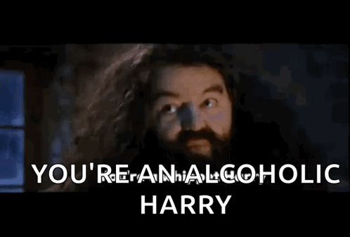 Harry Potter Hagrid GIF. This 498 x 337 animated GIF is part of our hagrid collection. Related themes include harry potter, train. Created by yoshimitzu01…