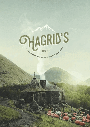 Harry Potter Hagrid GIF. This 356 x 498 animated GIF is part of our hagrid collection. Related themes include harry potter. Created by famemonster77. View…
