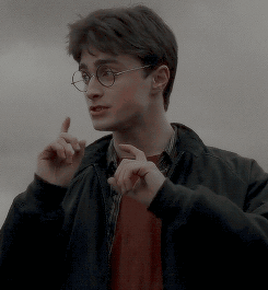 Harry Potter Harry Potter And The Halfblood Prince GIF. This 245 x 265 animated GIF is part of our harry potter collection. Created by borntodieblvd. View…