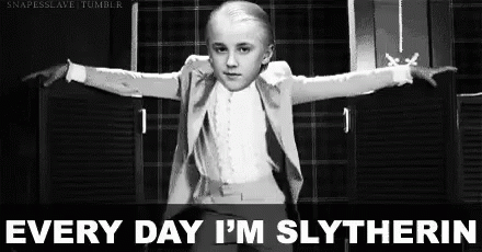 Harry Potter GIF