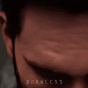 Harry Serious GIF