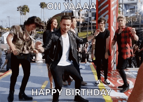 Harry Styles Harry GIF. This 498 x 355 animated GIF is part of our one direction birthday collection. Related themes include dance. Created by at1217. View…