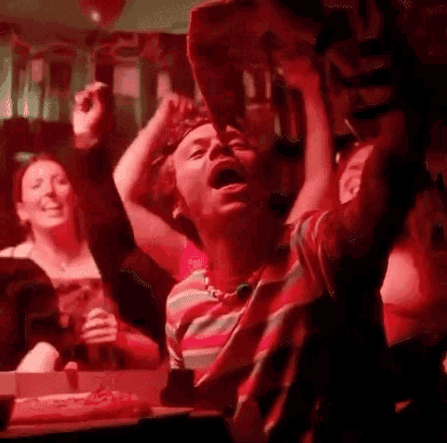 Harry Styles GIF