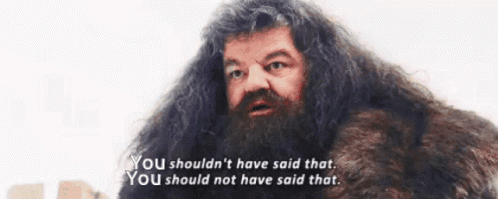 Harrypotter Harry Potter GIF. This 498 x 199 animated GIF is part of our hagrid collection. Related themes include harry potter, that. Created by…