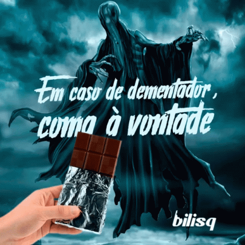 Harrypotter GIF