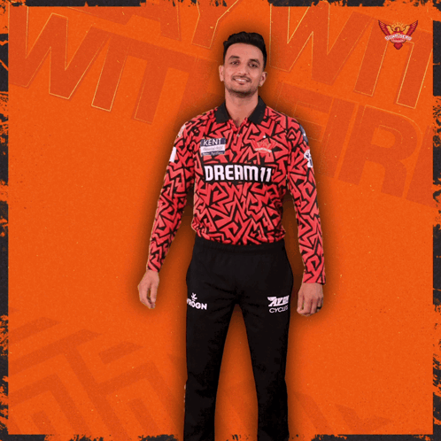 Harshal Patel Srh GIF
