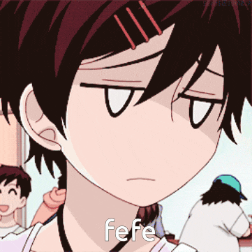 Haruhi Fujioka GIF