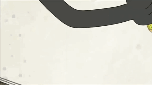 Harvey Beaks Kratz GIF