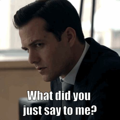 Harvey Specter Suits GIF. This 498 x 498 animated GIF is part of our i said what i said collection. Related themes include harvey specter. Created by…