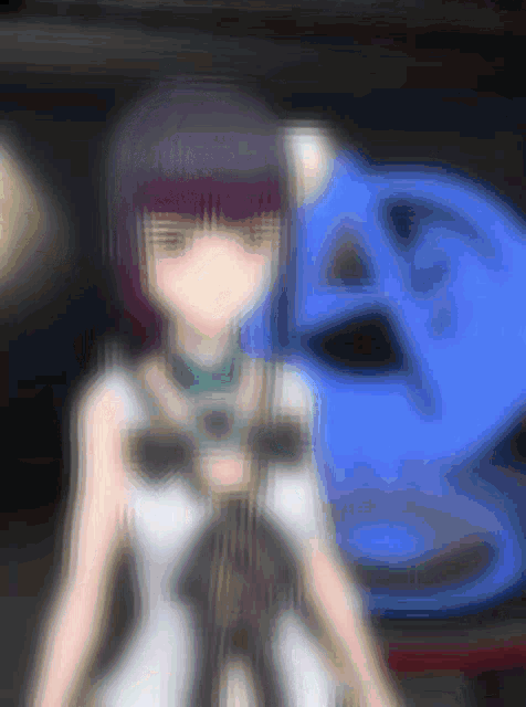 Hasami Rika 5th GIF